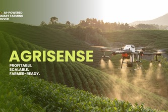 AgriSence