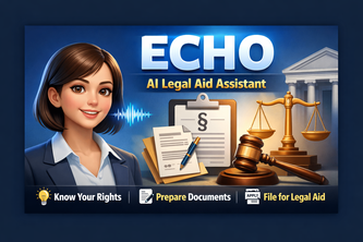 Echo Legal AI