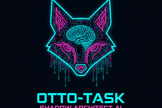 OTTO-TASK // SHADOW CORE