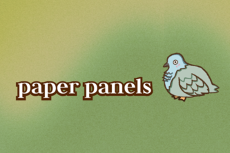 Paper Panels