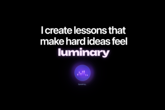Luminary