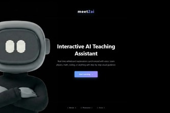 Meet2Ai