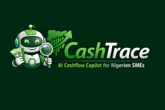 CashTrace - AI Cashflow Copilot for Nigerian SMEs