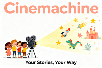 Cinemachine
