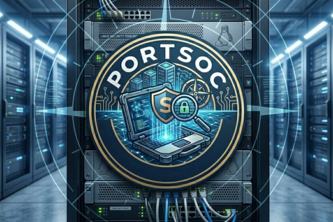 PORTSOC- Portable SOC analyst