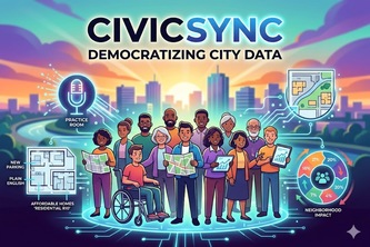 CivicSync