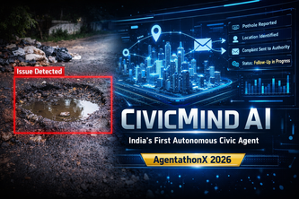 CivicMind AI