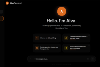 AIva Neural OS