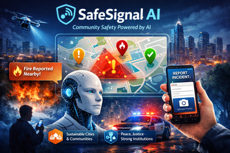SafeSignal AI