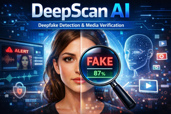 DeepScan AI