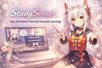 StudySensei AI