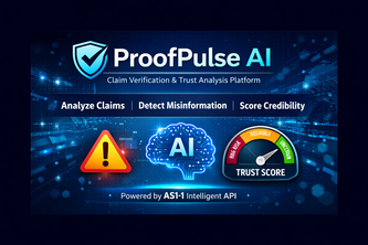 ProofPulse AI