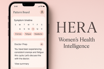 Hera - Women's Health Intelligence Platform