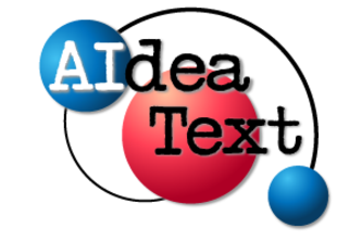 AIdeaText: Disccovery conText