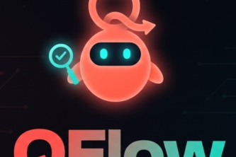 QFlow : Autonomous QA Agent 