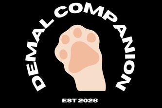Keshyou - Demal Companion