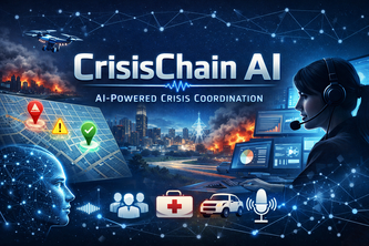 CrisisChain AI