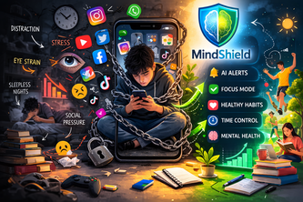 Mindshield 