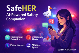 SafeHER AI