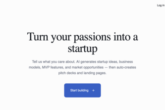 StartupForge