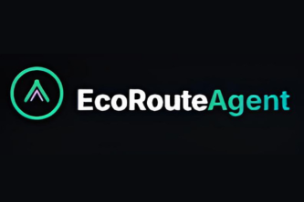 EcoRouteAgent - AI-powered green mobility planner
