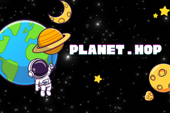 Planet Hop