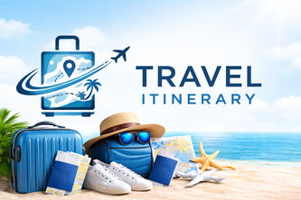 Travel Itinerary