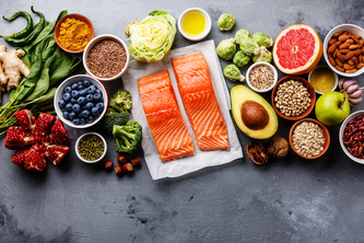 Meal Plan Helper