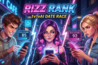 RizzRank