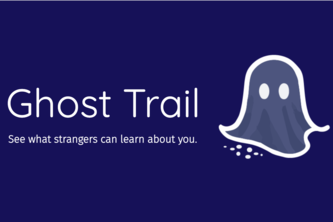 Ghost Trail