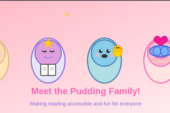 Pudding