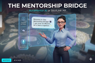 SoulLink AR
