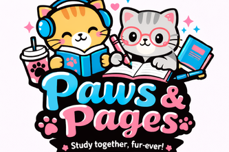 Paws & Pages