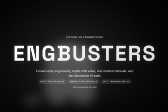 EngBusters