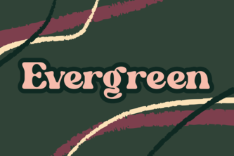 Evergreen