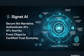Signet AI