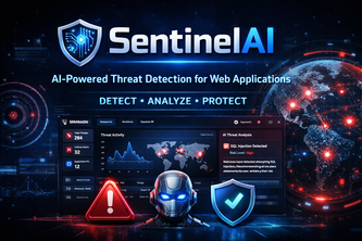 SentinelAI