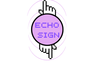 Echo Sign