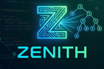 Zenith: The Intelligent Data Structure Mentor