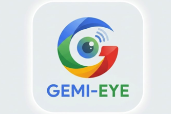 Gemi-Eye – Proactive Guardian for the Visually Impaired