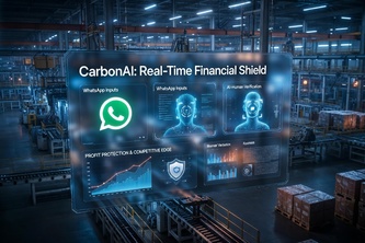 AI-Driven Carbon Arbitrage & Edge Verification Engine