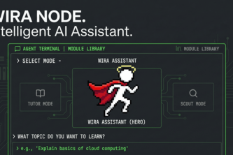 WiraNode