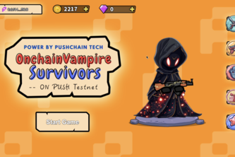 OnchainVampireSurvivors