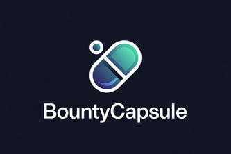 BountyCapsule