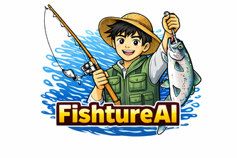 Fishture (Fish + Aventure + AI)