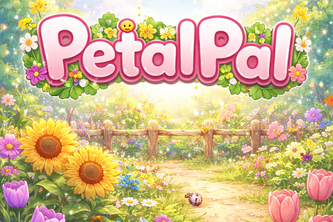PetalPal