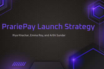ARE: Launch Strategy
