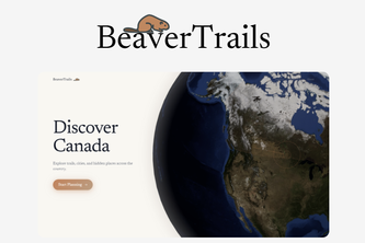 BeaverTrails