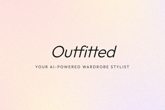 Outfitted