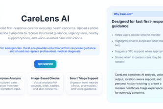 CareLens-ai